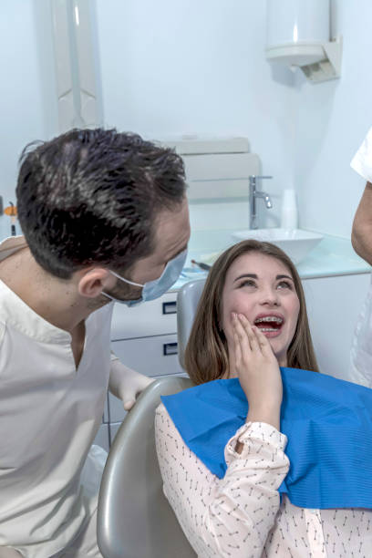 Best Emergency Dental Extractions in Linden, TX
