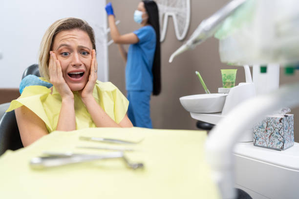 Best Emergency Cosmetic Dentistry in Linden, TX