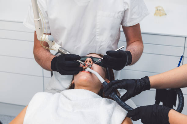 Best Mobile Emergency Dentist in Linden, TX